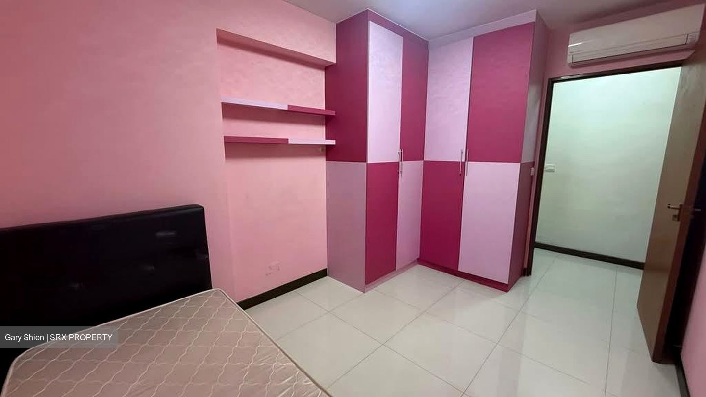 Blk 443B Fajar Hills (Bukit Panjang), HDB 5 Rooms #540605791
